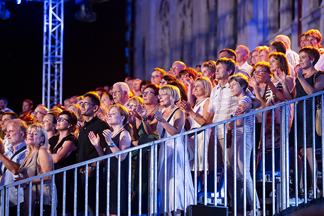 Publica Splitski Festival